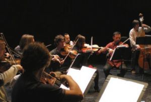 La Temporada de Concerts del Conservatori Isaac Albéniz de Girona comença amb un acte benèfic